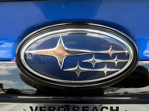 Used 2023 Subaru WRX GT AWD/4WD image 37
