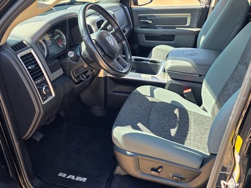Used 2018 RAM 2500 Lone Star image 6