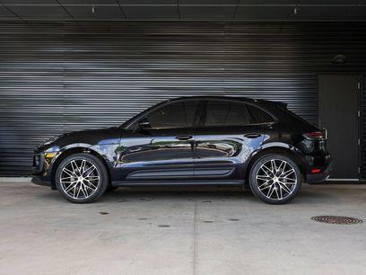 Certified 2023 Porsche Macan