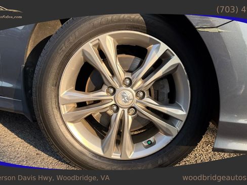 Used 2018 Hyundai Sonata SEL image 33