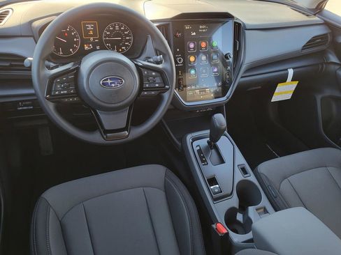 New 2026 Subaru Crosstrek 2.0i Premium image 5