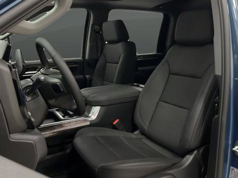 New 2026 Chevrolet Silverado 2500 LTZ w/ Trail Boss Package AWD/4WD image 9