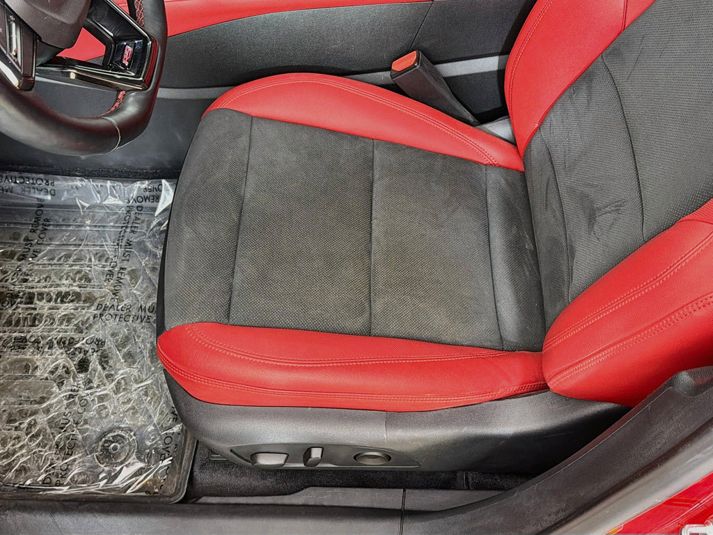 Used 2024 Chevrolet Blazer EV RS AWD/4WD image 26