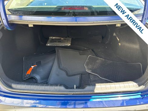 Used 2025 Kia K4 EX FWD image 13