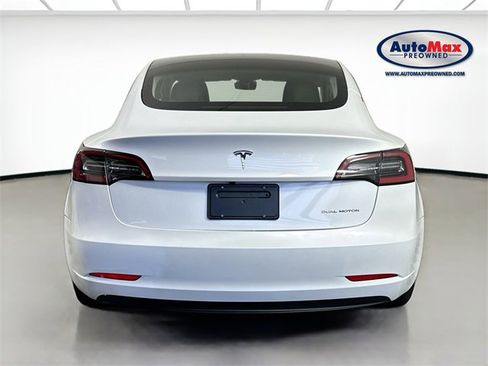 Used 2023 Tesla Model 3 Long Range image 8