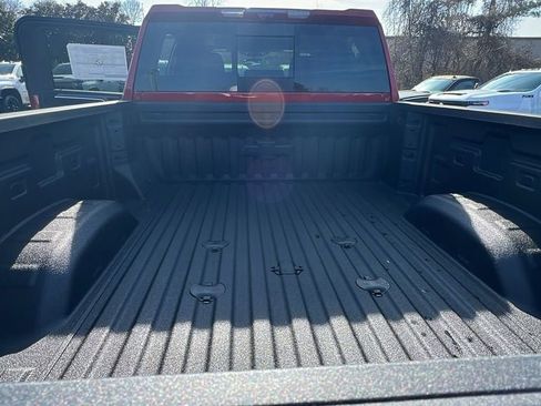 New 2026 Chevrolet Silverado 2500 LTZ w/ LTZ Convenience Package image 10