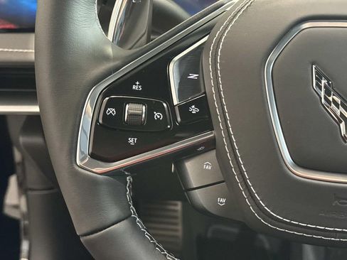 New 2026 Chevrolet Corvette Z06 w/ Battery Protection Package image 15