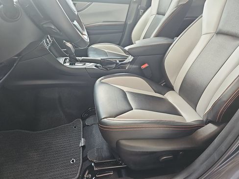 Certified 2021 Subaru Crosstrek 2.5i Limited w/ Moonroof Package 2 AWD/4WD image 19