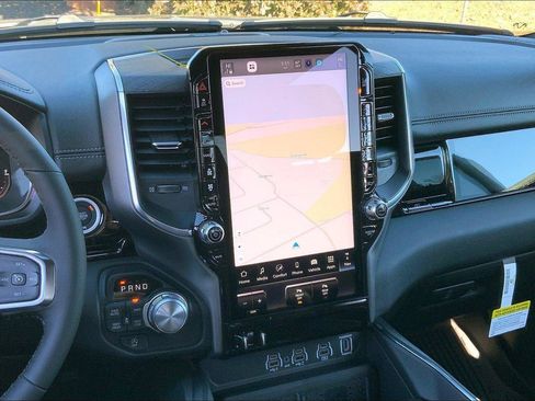 New 2026 RAM 1500 Laramie image 6