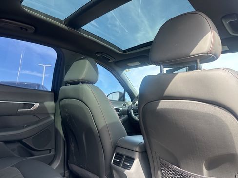 Used 2021 Hyundai Sonata SEL Plus w/ Tech Package image 26