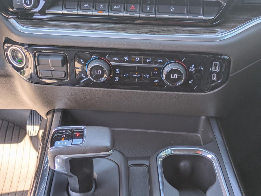 Used 2022 Chevrolet Silverado 1500 RST w/ All Star Edition Plus AWD/4WD image 23