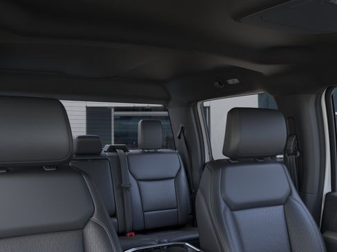 New 2026 Ford F150 Lariat AWD/4WD image 24