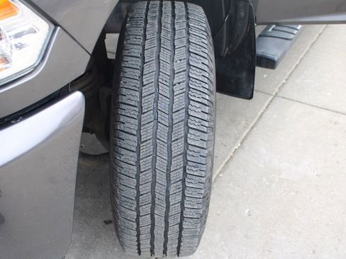 Used 2017 RAM 2500 Tradesman w/ Snow Chief Group image 13