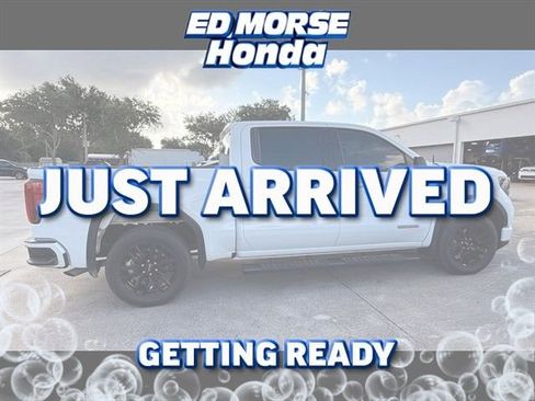 Used 2024 GMC Sierra 1500 Elevation RWD image 6