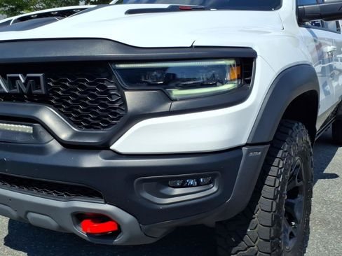 Used 2021 RAM 1500 TRX w/ TRX Level 1 Equipment Group AWD/4WD image 16