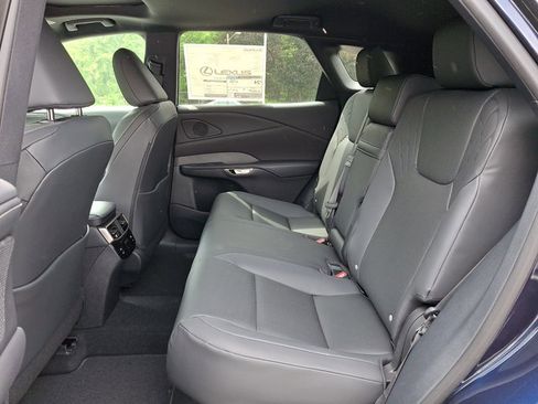 New 2026 Lexus RX 350 Premium AWD/4WD image 5