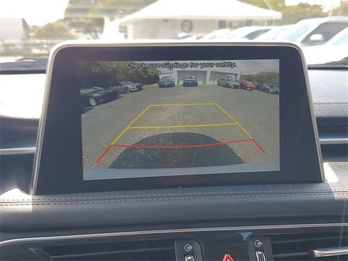 Used 2019 Genesis G70 3.3T Advanced w/ Elite Package image 16