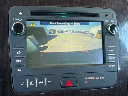 Used 2017 Chevrolet Traverse LT AWD/4WD image 27