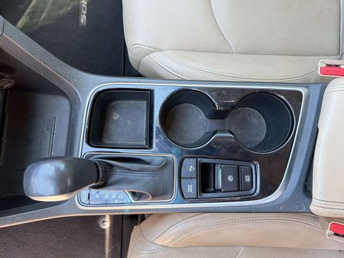 Used 2018 Hyundai Sonata Limited w/ Limited Ultimate Package 03 image 25