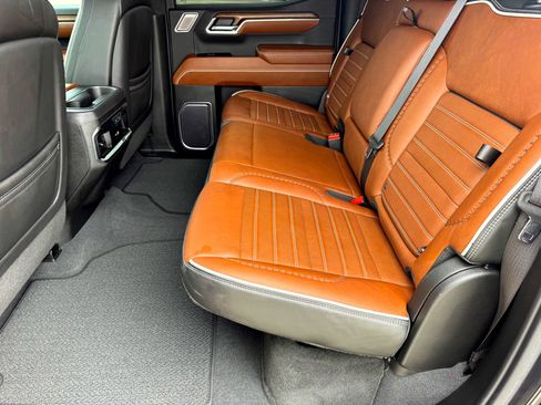 Used 2023 GMC Sierra 1500 Denali Ultimate image 22