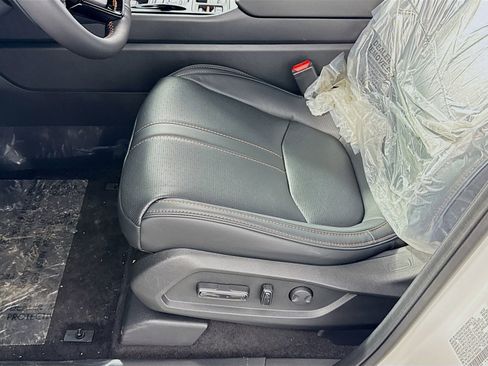 New 2026 Honda Passport TrailSport Elite image 14
