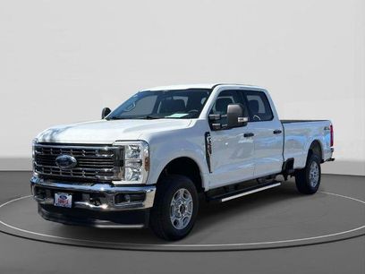 Certified 2025 Ford F250 XLT
