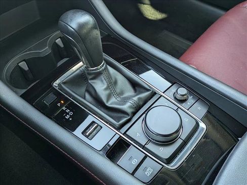 Used 2023 MAZDA MAZDA3 s image 12