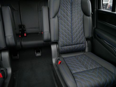 New 2025 Cadillac Escalade IQ Sport 1 image 12