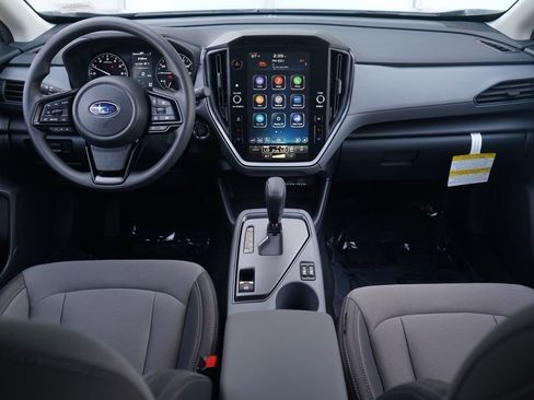 New 2026 Subaru Crosstrek 2.0i Premium AWD/4WD image 8