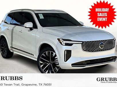 New 2026 Volvo XC90 B6 Plus w/ Protection Package Premier