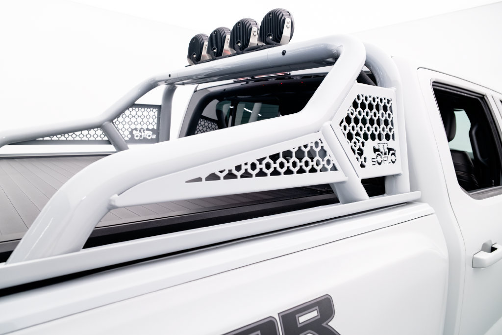 Used 2026 Ford F150 Raptor w/ Equipment Group 803A Raptor R AWD/4WD image 31