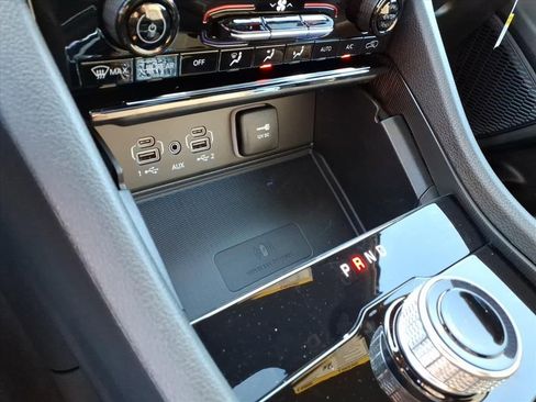 New 2025 Jeep Grand Cherokee L Altitude image 22