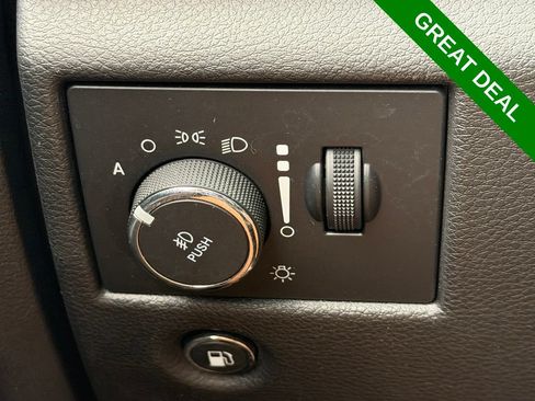 Used 2021 Jeep Grand Cherokee Limited w/ Premium Lighting Group AWD/4WD image 20