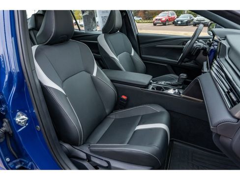 Certified 2025 Toyota Camry SE image 17