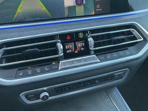 Certified 2022 BMW X5 xDrive40i w/ Climate Comfort Package image 20