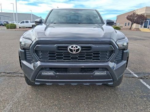 Used 2024 Toyota Tacoma TRD Off-Road image 1