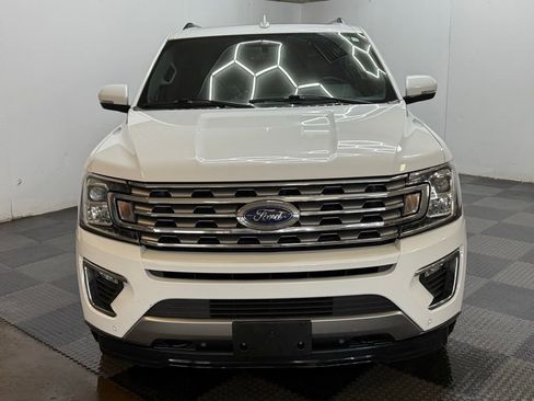 Certified 2021 Ford Expedition Max Limited image 11
