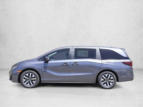 New 2026 Honda Odyssey EX-L image 9