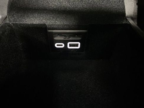 Certified 2020 Cadillac XT6 Sport image 36