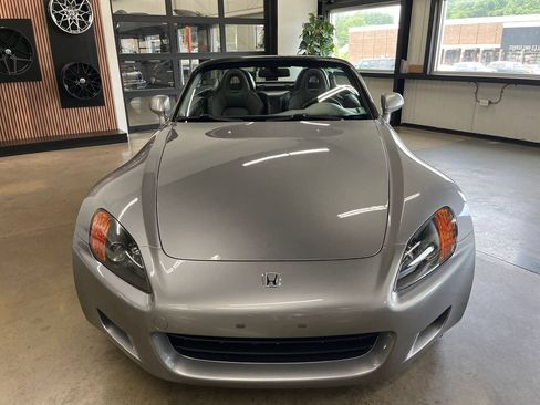 Used 2001 Honda S2000 image 26