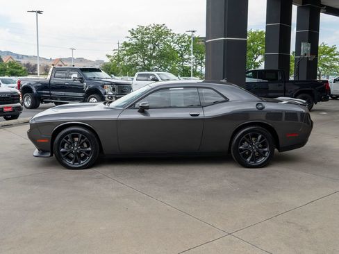 Used 2020 Dodge Challenger GT w/ Plus Package AWD/4WD image 4