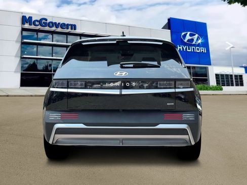 New 2026 Hyundai Ioniq 5 SE AWD/4WD image 6