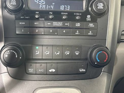 Used 2007 Honda CR-V EX-L image 20