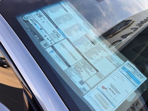 New 2025 Cadillac CT4 Sport image 32