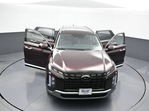 Certified 2023 Hyundai Palisade SEL w/ Premium Package AWD/4WD image 49