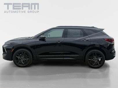 New 2026 Chevrolet Blazer RS w/ Driver Confidence II Package