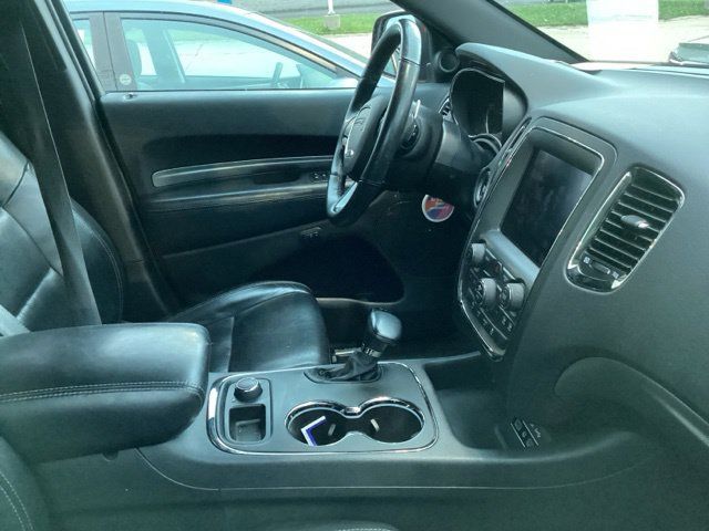 Used 2019 Dodge Durango R/T AWD/4WD image 16