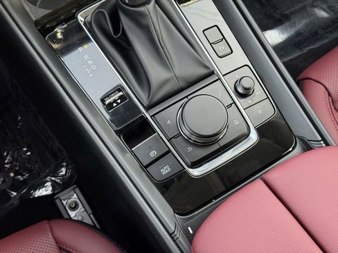 New 2026 MAZDA CX-50 2.5 Hybrid w/ Weather Package image 17