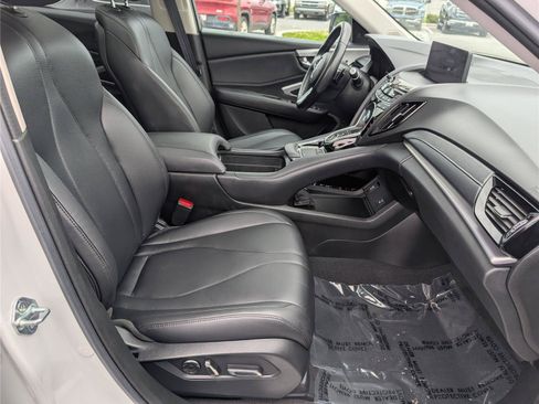 Used 2023 Acura RDX AWD image 11