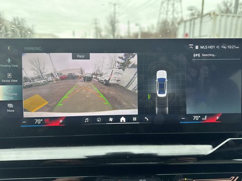 New 2025 BMW 530i xDrive AWD/4WD image 24